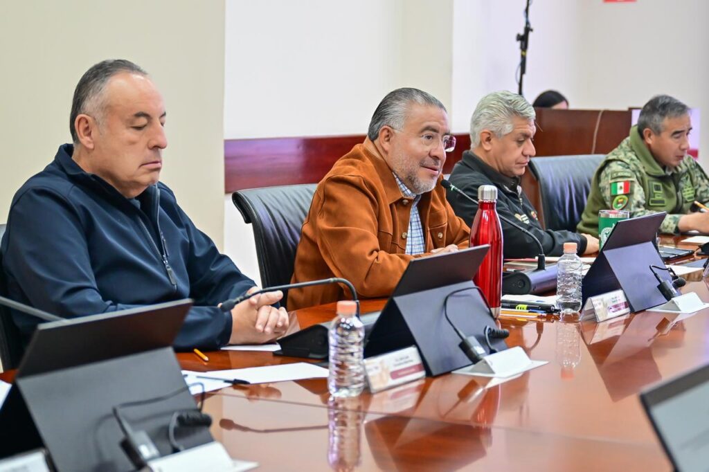 Edoméx frena intentos de extorsión por más de 30 millones