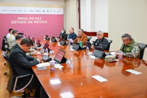 Edoméx frena intentos de extorsión por más de 30 millones