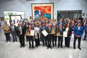 Gobierno del Edoméx suma 103 obras públicas con impacto social