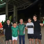 México hace historia; Bacalar celebra el triunfo del Tri