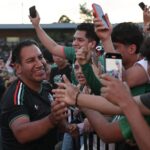 Eduardo Ramírez respalda convivencia familiar a través del deporte
