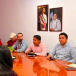 Fortalecen transparencia en favor de las mujeres en Yucatán