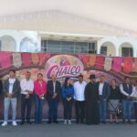 Chalco celebra con tradición y unidad el inicio de su feria 2026