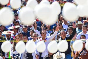 Gobernador Eduardo Ramírez Aguilar