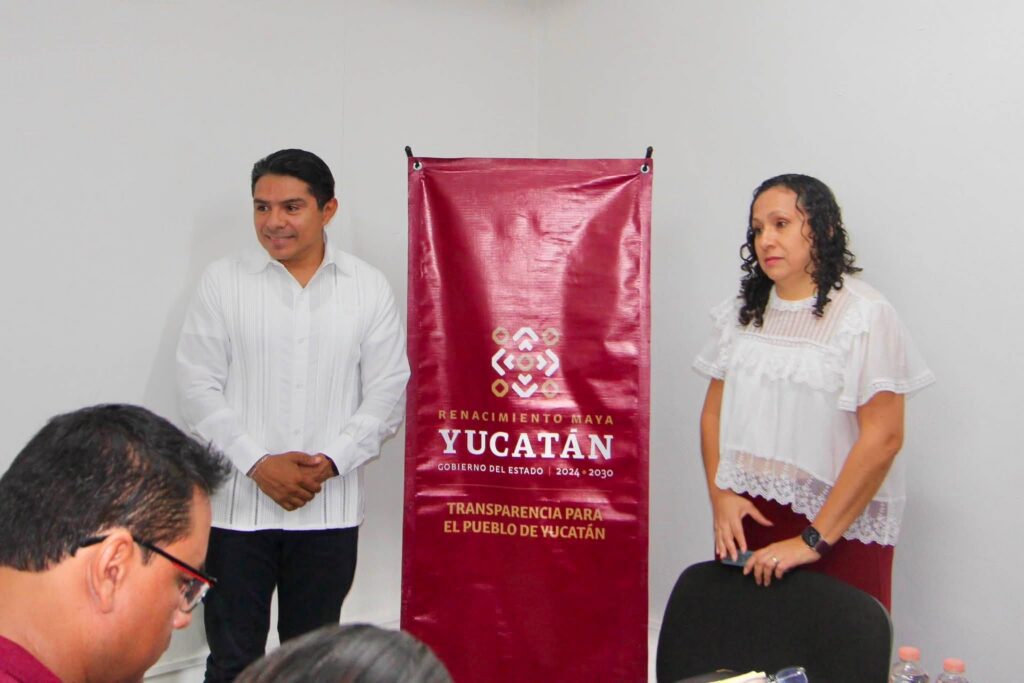 Transparencia para el Pueblo de Yucatán