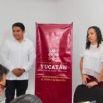 Transparencia para el Pueblo fortalece rendición de cuentas a servidores públicos en Yucatán