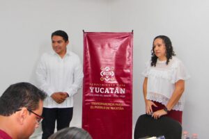 Transparencia para el Pueblo de Yucatán