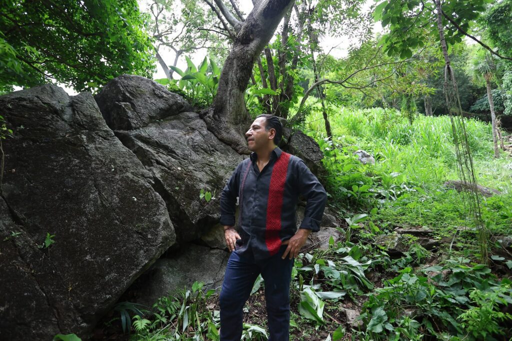 Gobernador Eduardo Ramírez Aguilar