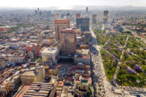 Piden retirar cableado en desuso por riesgos urbanos