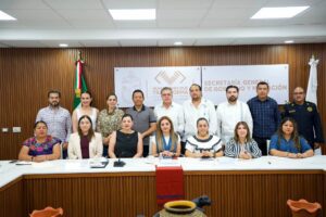 Fiscal Llaven Abarca