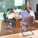 Capacitarán a estudiantes de Yucatán en protección de datos