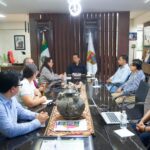 FGE Chiapas refuerza búsqueda para localizar restos del general Melo