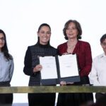 Sheinbaum fortalece al INEHRM como instituto académico