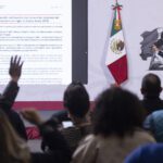 Sheinbaum destaca vigencia del T-MEC hasta 2036