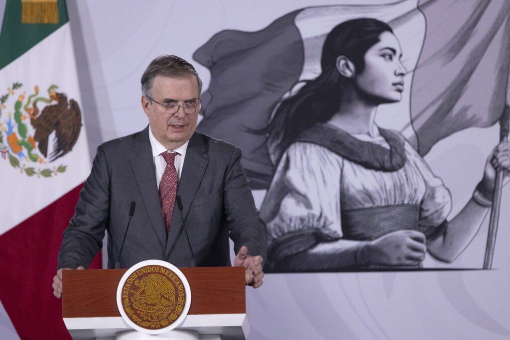 Sheinbaum destaca vigencia del T-MEC hasta 2036