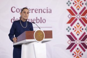 México denunciará muertes de connacionales en ICE