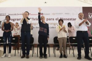 Vivienda para el Bienestar llegará a 11.5 millones de familias