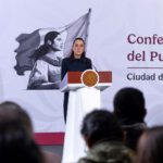 Sheinbaum destina 59 mil mdp a escuelas del país
