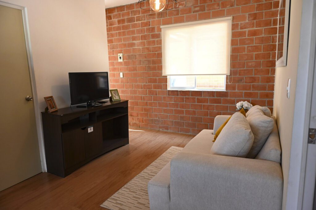 Sheinbaum refuerza vivienda y seguridad en Cuautla