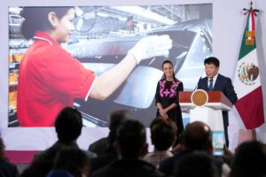 Kia apuesta por México con inversión en electromovilidad