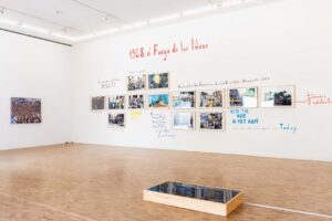 Museo Tamayo invita a bailar entre el arte