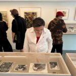 SAPS invita a recorrer arte, cuerpo y territorio