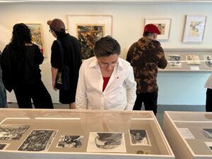 SAPS invita a recorrer arte, cuerpo y territorio