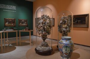 San Carlos revalora el bodegón contemporáneo
