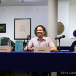 Daltónico explora la paternidad desde la literatura