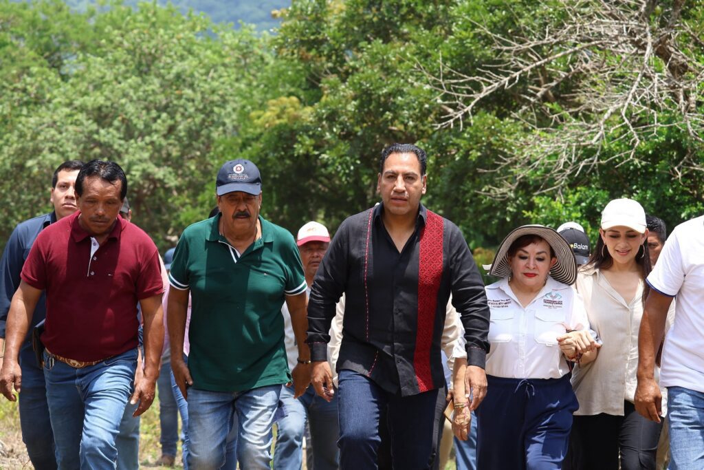 Gobernador de Chiapas, Eduardo Ramírez Aguilar