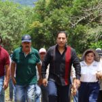 Gobernador de Chiapas, Eduardo Ramírez Aguilar