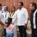Gobernador Eduardo Ramirez