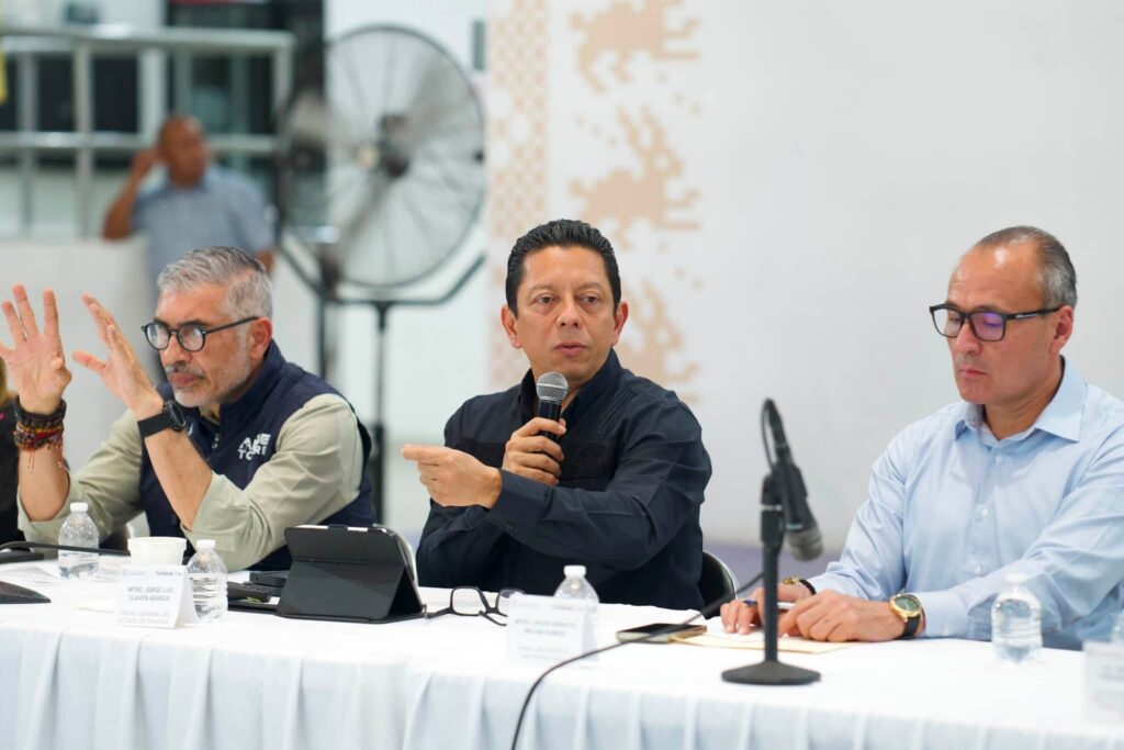 Fiscal Jorge Luis Llaven Abarca