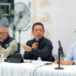 Coordinan acciones por la seguridad de Tuxtla