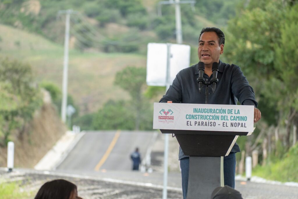 Eduardo Ramírez Aguilar