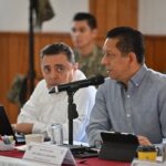 Fiscal General de Chiapas, Jorge Luis Llaven Abarca