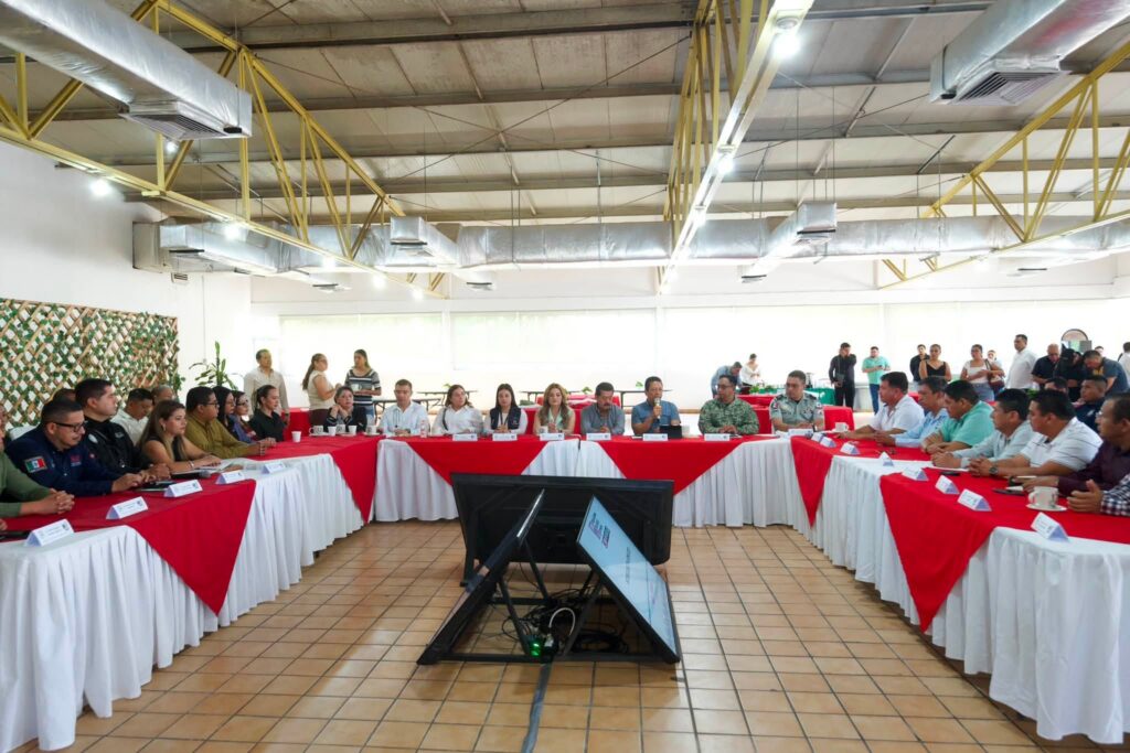 Fiscal Llaven Abarca