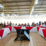 Fiscal Jorge Llaven llama a prevenir feminicidios desde los municipios