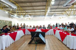 Fiscal Llaven Abarca