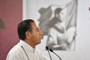 Gobernador Eduardo Ramírez Aguilar