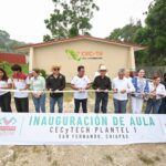 Nueva ERA inaugura obras clave en San Fernando