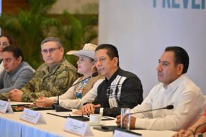 Fiscal Llaven Abarca