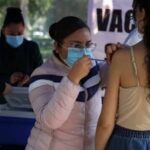 Repuntan casos de COVID-19 en el Valle de México