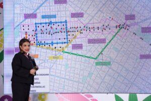 Brugada anuncia más seguridad para el México-Inglaterra