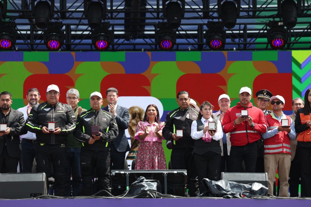 Brugada reconoce labor tras el Mundial 2026