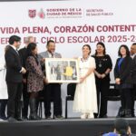 Brugada impulsa derecho al bienestar emocional en CDMX