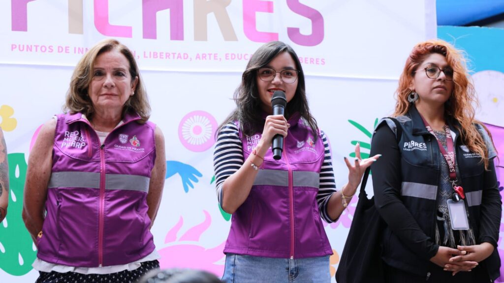 PILARES