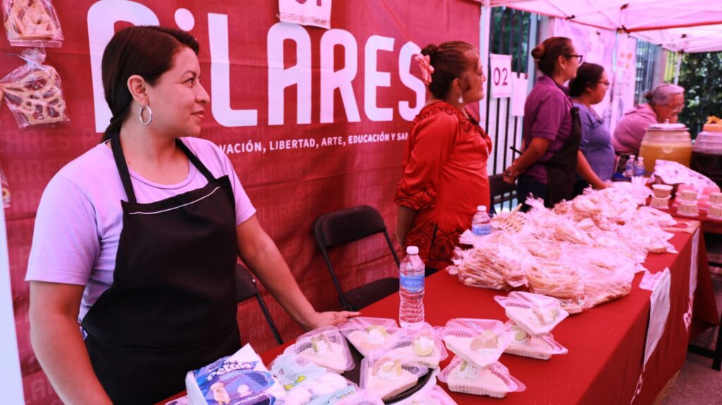 PILARES