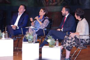 Brugada llama a defender la migración con dignidad