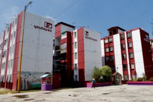 Brugada fortalece vivienda y combate el despojo